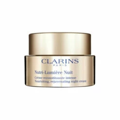 Clarins Nutri-Lumière Night Cream 50ml