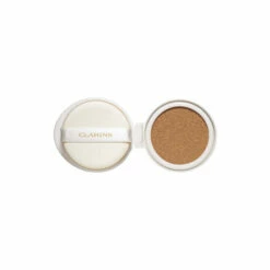 Clarins Everlasting Cushion Foundation Refill SPF50 112 Amber