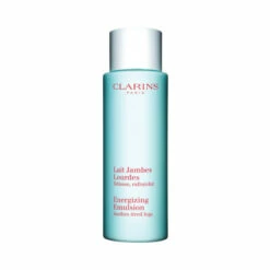 Clarins Energizing Emulsion For Tired Legs 125ml