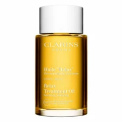 Clarins Relax Body Treatment Oil