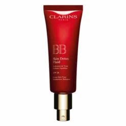 Clarins BB Skin Detox Fluid SPF 25 Dark