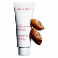 Clarins Hand And Nail Treatment Cream