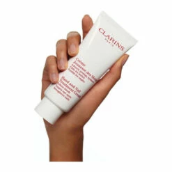 Clarins Hand And Nail Treatment Cream -Clarins shop unnamed file 1175