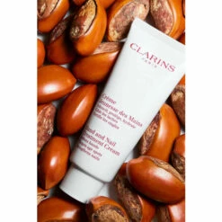 Clarins Hand And Nail Treatment Cream -Clarins shop unnamed file 1176