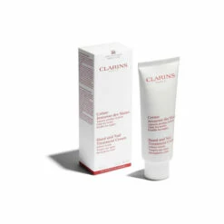 Clarins Hand And Nail Treatment Cream -Clarins shop unnamed file 1177