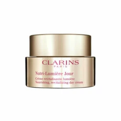 Clarins Nutri-Lumière Day Cream 50ml