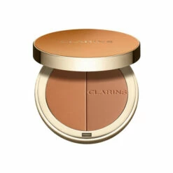 Clarins Ever Bronze Compact Powder Light