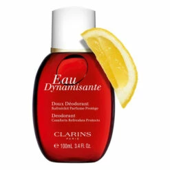 Clarins Gentle Care Roll-On Deodorant 50ml