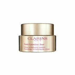 Clarins Nutri-Lumière Day Cream 50ml -Clarins shop unnamed file 126