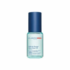Clarins Men Shave Ease Two-in-One Oil 30ml