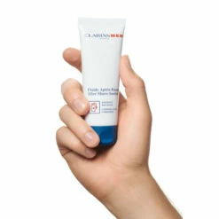 Clarins Mens Aftershave Soother -Clarins shop unnamed file 129