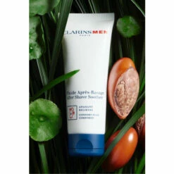 Clarins Mens Aftershave Soother -Clarins shop unnamed file 131