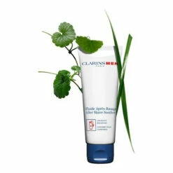 Clarins Mens Aftershave Soother -Clarins shop unnamed file 132