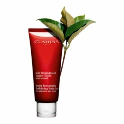 Clarins Super Rest Body Care 200ml