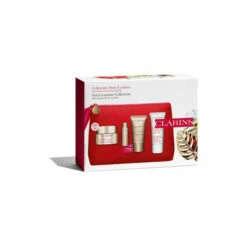 Clarins Nutri Lumire Collection (worth £131) -Clarins shop unnamed file 163