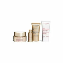 Clarins Nutri Lumire Collection (worth £131) -Clarins shop unnamed file 164