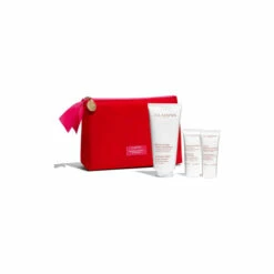 Clarins Body Care Essentials (wroth £49)