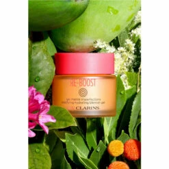 Clarins RE-BOOST Matifying Hydrating Blemish Gel 50ml -Clarins shop unnamed file 205