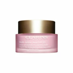 Clarins Multi-Active Day Cream SPF20 50ml