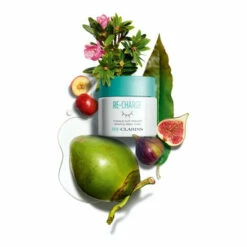 Clarins My Clarins RE-CHARGE Relaxing Sleep Mask For All Skin Types 50ml