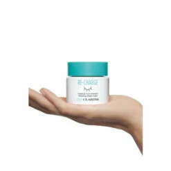 Clarins My Clarins RE-CHARGE Relaxing Sleep Mask For All Skin Types 50ml -Clarins shop unnamed file 256