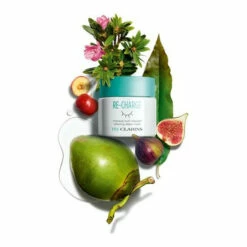 Clarins My Clarins RE-CHARGE Relaxing Sleep Mask For All Skin Types 50ml -Clarins shop unnamed file 259