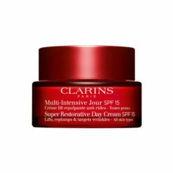 Clarins Super Restorative Day Cream SPF15