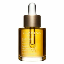 Clarins Santal Face Treatment Oil