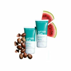 Clarins Refreshing After Sun Gel For Face & Body 150ml -Clarins shop unnamed file 399