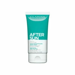 Clarins Refreshing After Sun Gel For Face & Body 150ml -Clarins shop unnamed file 401