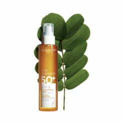 Clarins Sun Care Water Mist SPF 50+ 150ml -Clarins shop unnamed file 409