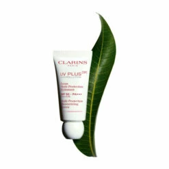Clarins UV Plus Multi-Protection Moisturising Screen SPF50 30ml Rose -Clarins shop unnamed file 415
