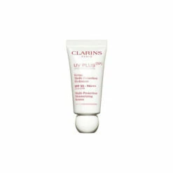 Clarins UV Plus Multi-Protection Moisturising Screen SPF50 30ml Rose -Clarins shop unnamed file 419