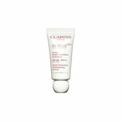 Clarins UV Plus Multi-Protection Moisturising Screen SPF50 30ml Rose -Clarins shop unnamed file 420