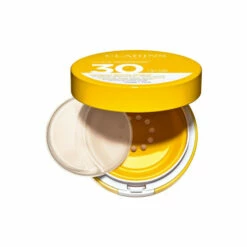 Clarins Mineral Sun Care Compact UVB/UVA 30 For Face -Clarins shop unnamed file 422