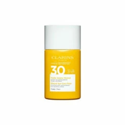 Clarins Mineral Sun Care Fluid UVB/UVA 30 For Face 30ml -Clarins shop unnamed file 438