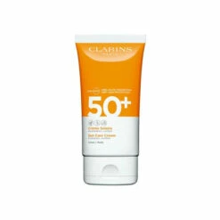 Clarins Sun Care Cream UVB/UVA 50+ For Body 150ml -Clarins shop unnamed file 444