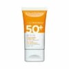 Clarins Dry Touch Sun Care Cream UVB/UVA 50+ For Face 50ml -Clarins shop unnamed file 461