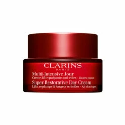 Clarins Super Restorative Day Cream All Skin Types