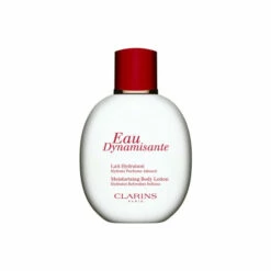 Clarins Eau Dynamisante Moisturizing Body Lotion 250ml