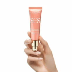 Clarins SOS Primer 30ml Green -Clarins shop unnamed file 771