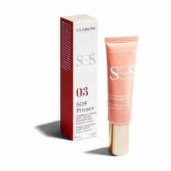 Clarins SOS Primer 30ml Green -Clarins shop unnamed file 773