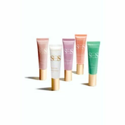 Clarins SOS Primer 04 Green 6 Clarins SOS Primer 04 Green -Clarins shop unnamed file 789