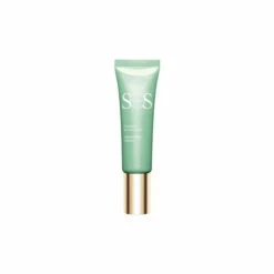 Clarins SOS Primer 04 Green 11 Clarins SOS Primer 04 Green -Clarins shop unnamed file 794
