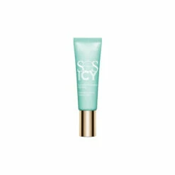 Clarins SOS Primer 04 Green 13 Clarins SOS Primer 04 Green -Clarins shop unnamed file 796