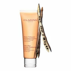 Clarins One-Step Gentle Exfoliating Cleanser 125ml