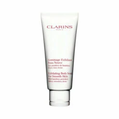 Clarins Exfoliating Body Scrub 200ml