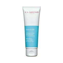 Clarins Fresh Scrub 50ml