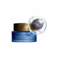 Clarins Multi-Active Night Cream Dry Skin 50ml
